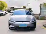 2024 BYD Han BEV 60.48KWH