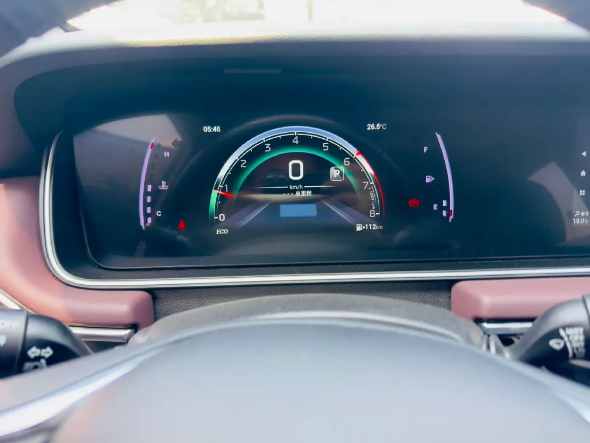 2023 GAC Trumpchi M6 1.5T 177HP L4 7DCT,autocango,china used car exporter,china ev exporter,chinese used car exporter,chinese used ev exporter