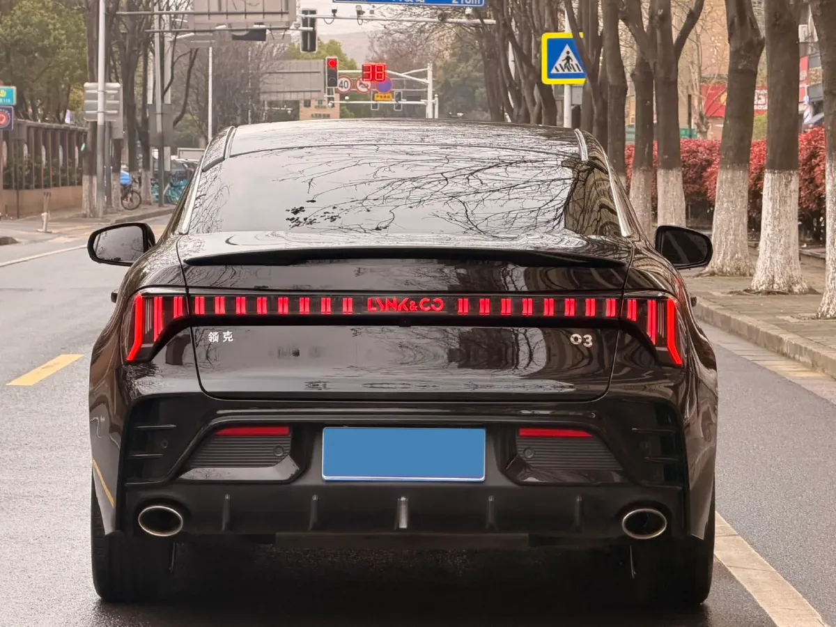 2023 LYNK&CO 03 2.0T 254HP L4 7DCT,autocango,china used car exporter,china ev exporter,chinese used car exporter,chinese used ev exporter