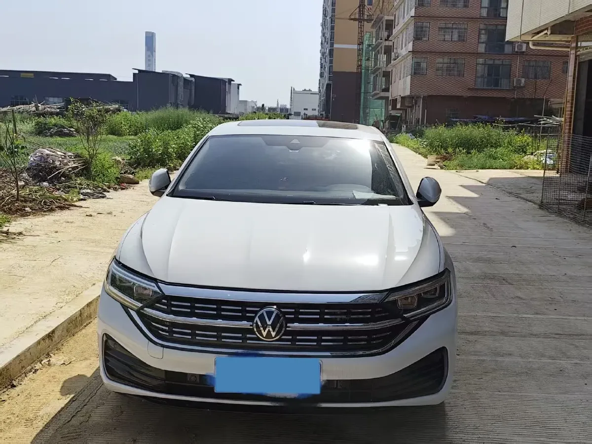 2024 Volkswagen Sagitar 1.5T 160HP L4 7DCT,autocango,china used car exporter,china ev exporter,chinese used car exporter,chinese used ev exporter