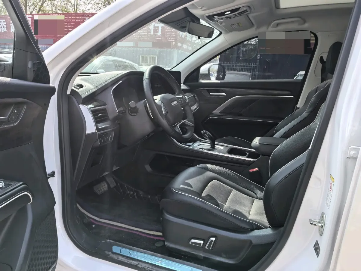 2023 Haval H6 1.5T 150HP L4 7DCT,autocango,china used car exporter,china ev exporter,chinese used car exporter,chinese used ev exporter