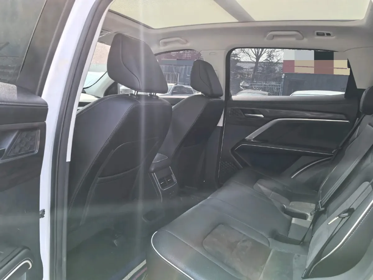 2023 Haval H6 1.5T 150HP L4 7DCT,autocango,china used car exporter,china ev exporter,chinese used car exporter,chinese used ev exporter