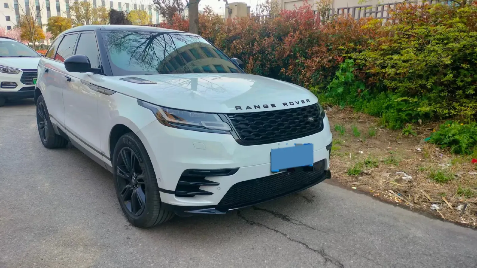 2021 Land Rover Range Rover Velar 2.0T 250HP L4 8AT,autocango,china used car exporter,china ev exporter,chinese used car exporter,chinese used ev exporter