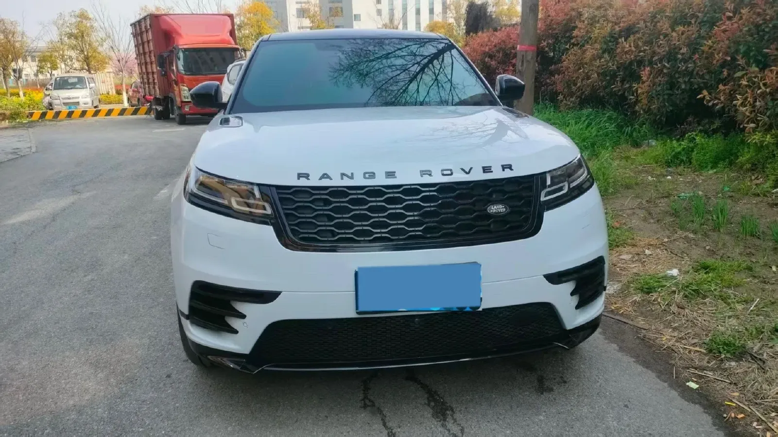 2021 Land Rover Range Rover Velar 2.0T 250HP L4 8AT,autocango,china used car exporter,china ev exporter,chinese used car exporter,chinese used ev exporter