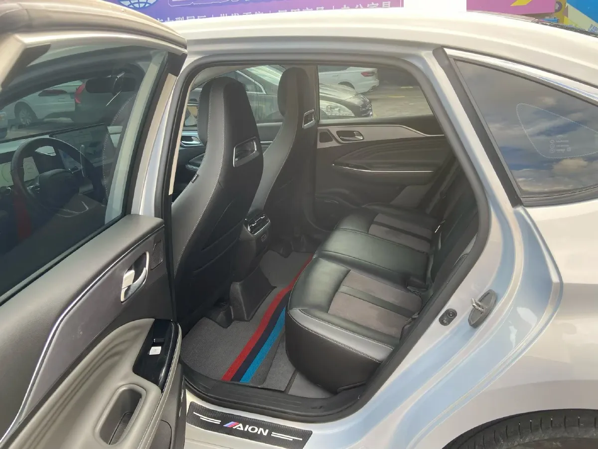 2023 Aion S Plus BEV 59.4KWH,autocango,china used car exporter,china ev exporter,chinese used car exporter,chinese used ev exporter