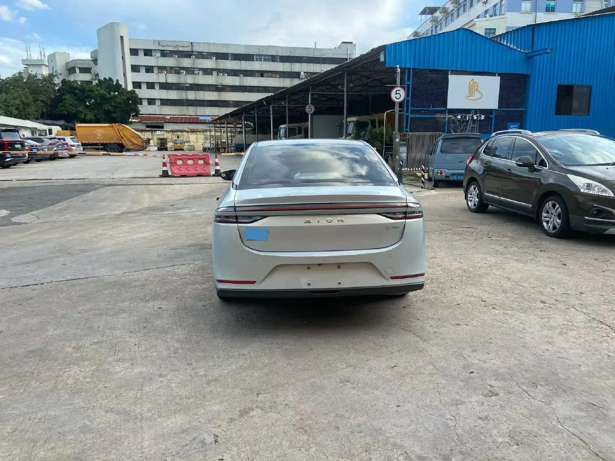 2023 Aion S Plus BEV 59.4KWH,autocango,china used car exporter,china ev exporter,chinese used car exporter,chinese used ev exporter