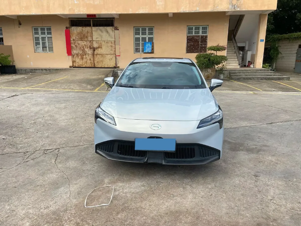 2023 Aion S Plus BEV 59.4KWH,autocango,china used car exporter,china ev exporter,chinese used car exporter,chinese used ev exporter
