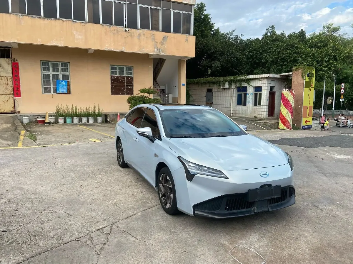 2023 Aion S Plus BEV 59.4KWH,autocango,china used car exporter,china ev exporter,chinese used car exporter,chinese used ev exporter