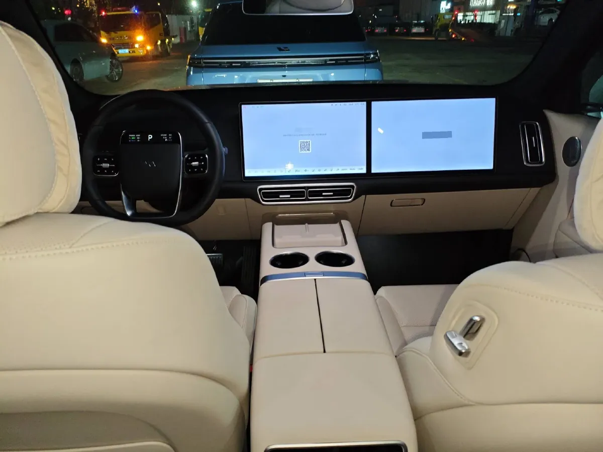 2025 Li L7 Range Extended 154HP REEV,autocango,china used car exporter,china ev exporter,chinese used car exporter,chinese used ev exporter