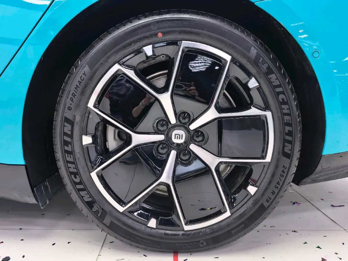 2024 MI SU7 BEV 73.6KWH,autocango,china used car exporter,china ev exporter,chinese used car exporter,chinese used ev exporter