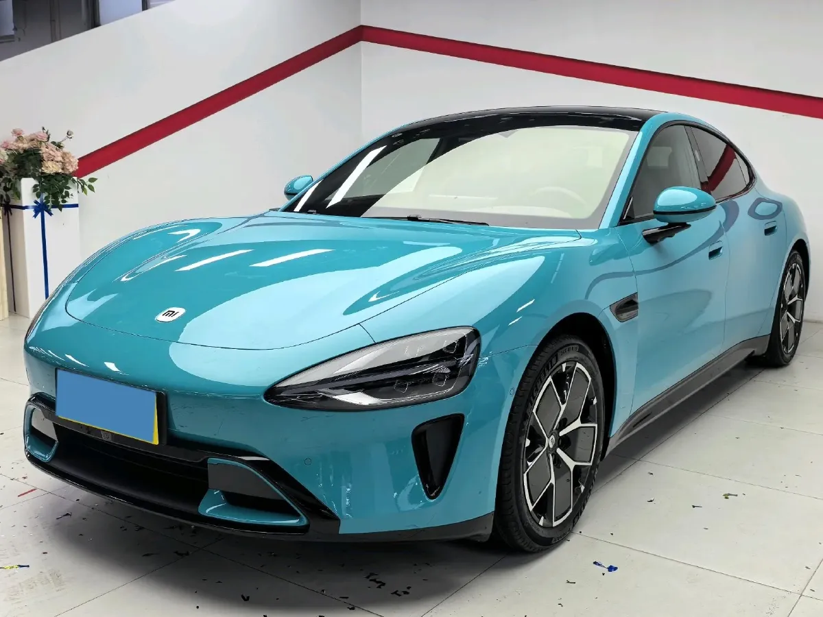 2024 MI SU7 BEV 73.6KWH,autocango,china used car exporter,china ev exporter,chinese used car exporter,chinese used ev exporter