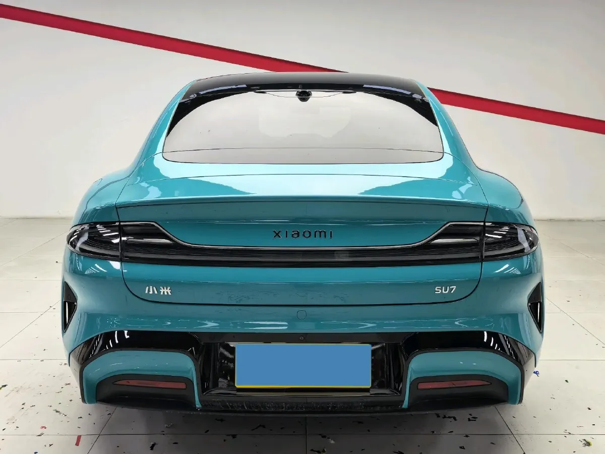 2024 MI SU7 BEV 73.6KWH,autocango,china used car exporter,china ev exporter,chinese used car exporter,chinese used ev exporter