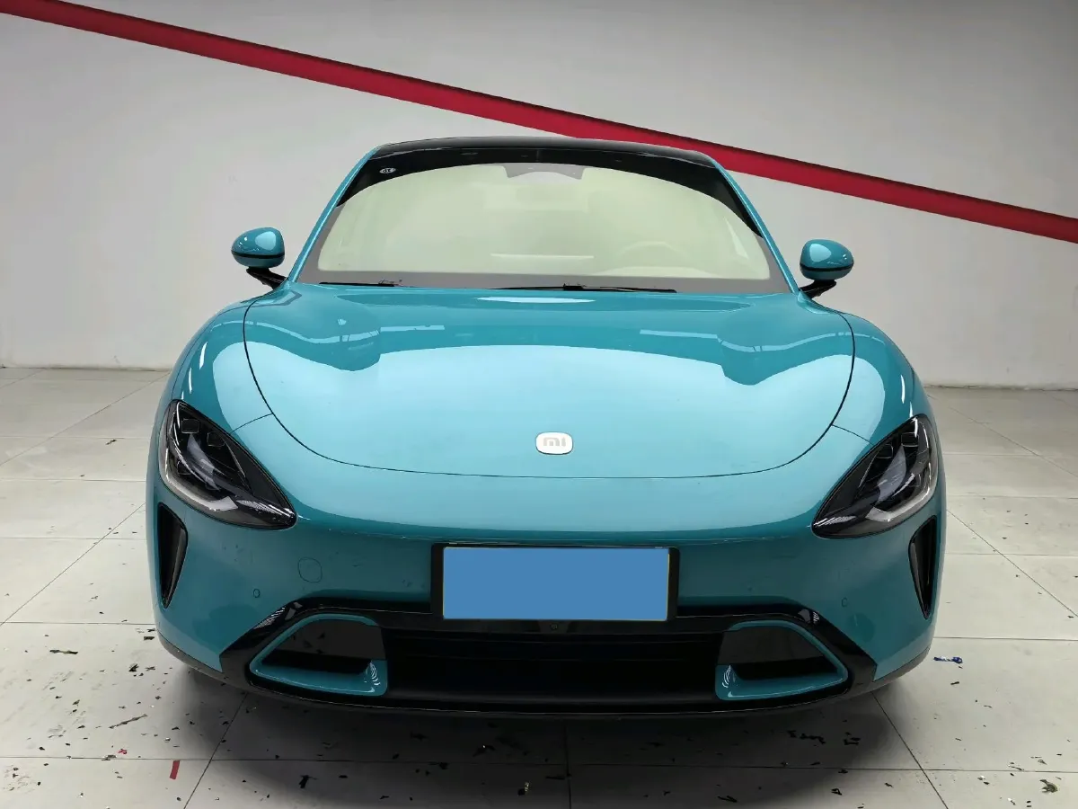 2024 MI SU7 BEV 73.6KWH,autocango,china used car exporter,china ev exporter,chinese used car exporter,chinese used ev exporter