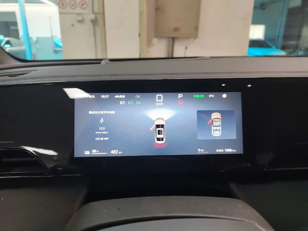 2025 BYD QinL BEV,autocango,china used car exporter,china ev exporter,chinese used car exporter,chinese used ev exporter