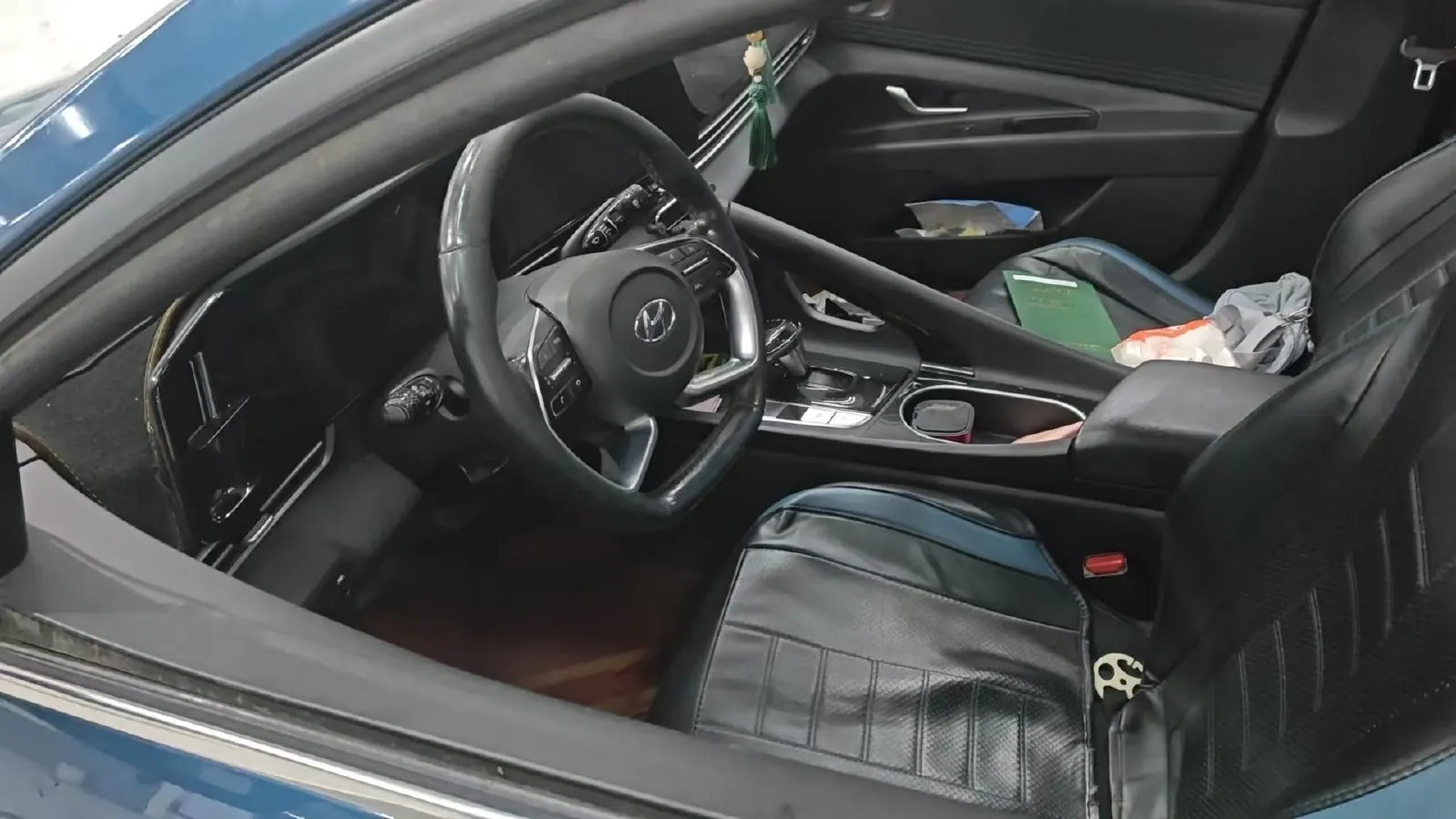 2021 Hyundai Elantra 1.5L 115HP L4 CVT,autocango,china used car exporter,china ev exporter,chinese used car exporter,chinese used ev exporter