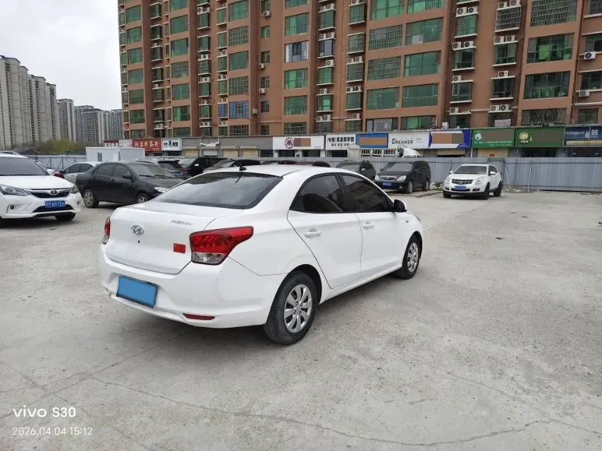 2017 Hyundai Reina 1.4L 95HP L4 5MT,autocango,china used car exporter,china ev exporter,chinese used car exporter,chinese used ev exporter