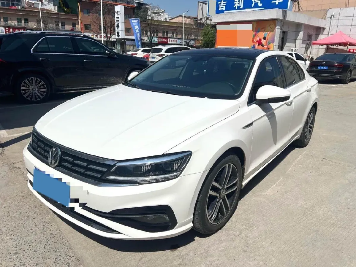 2021 Volkswagen Lamando 1.4T 150HP L4 7DCT,autocango,china used car exporter,china ev exporter,chinese used car exporter,chinese used ev exporter