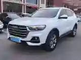 2021 Haval H6 1.5T 169HP L4 7DCT