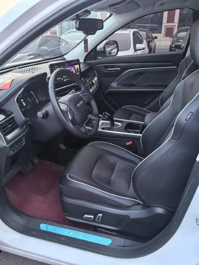 2021 Haval H6 1.5T 169HP L4 7DCT,autocango,china used car exporter,china ev exporter,chinese used car exporter,chinese used ev exporter