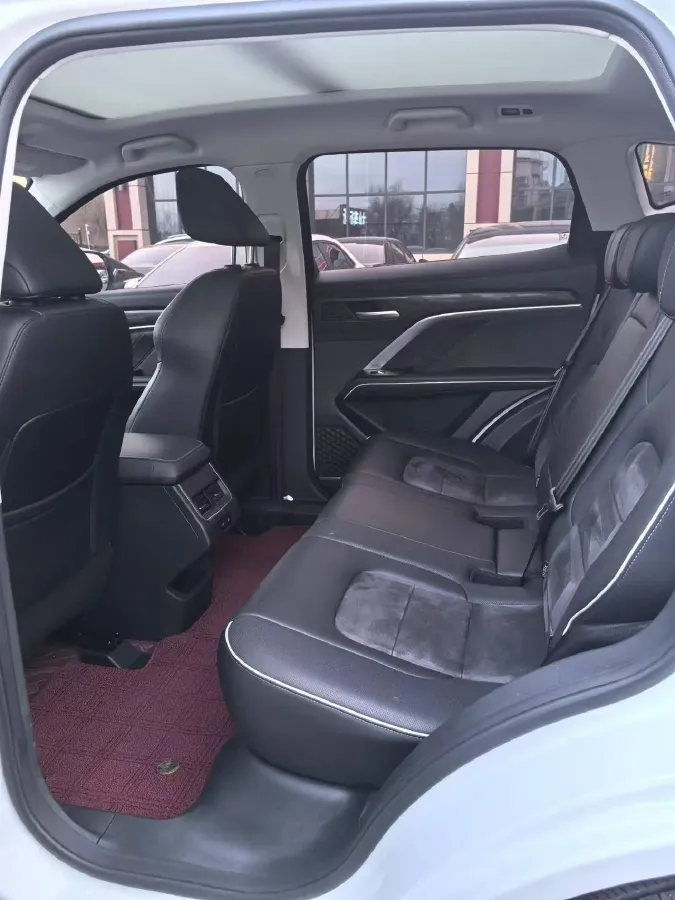 2021 Haval H6 1.5T 169HP L4 7DCT,autocango,china used car exporter,china ev exporter,chinese used car exporter,chinese used ev exporter