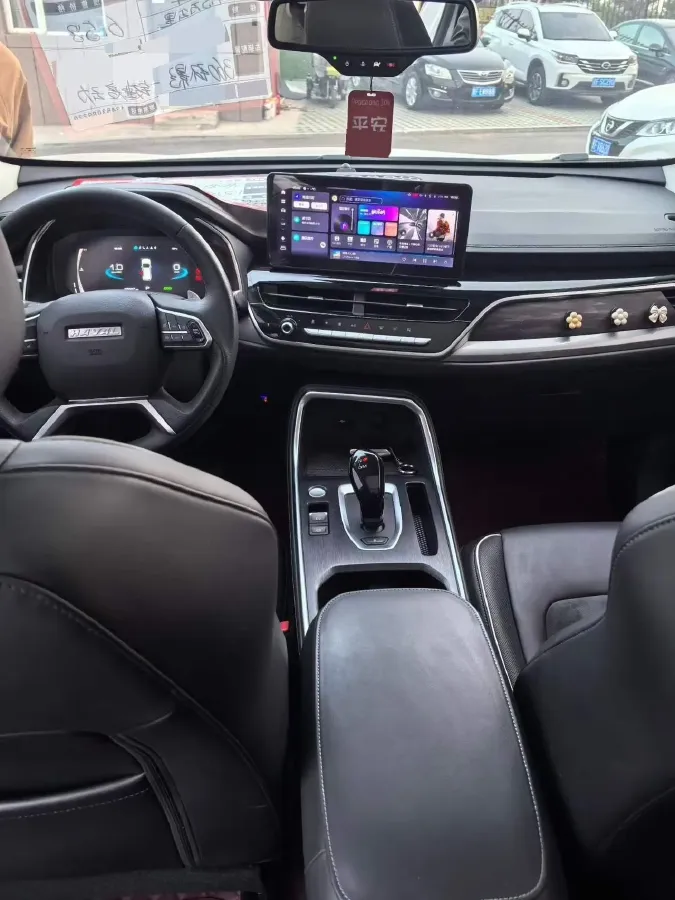 2021 Haval H6 1.5T 169HP L4 7DCT,autocango,china used car exporter,china ev exporter,chinese used car exporter,chinese used ev exporter