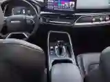 2021 Haval H6 1.5T 169HP L4 7DCT