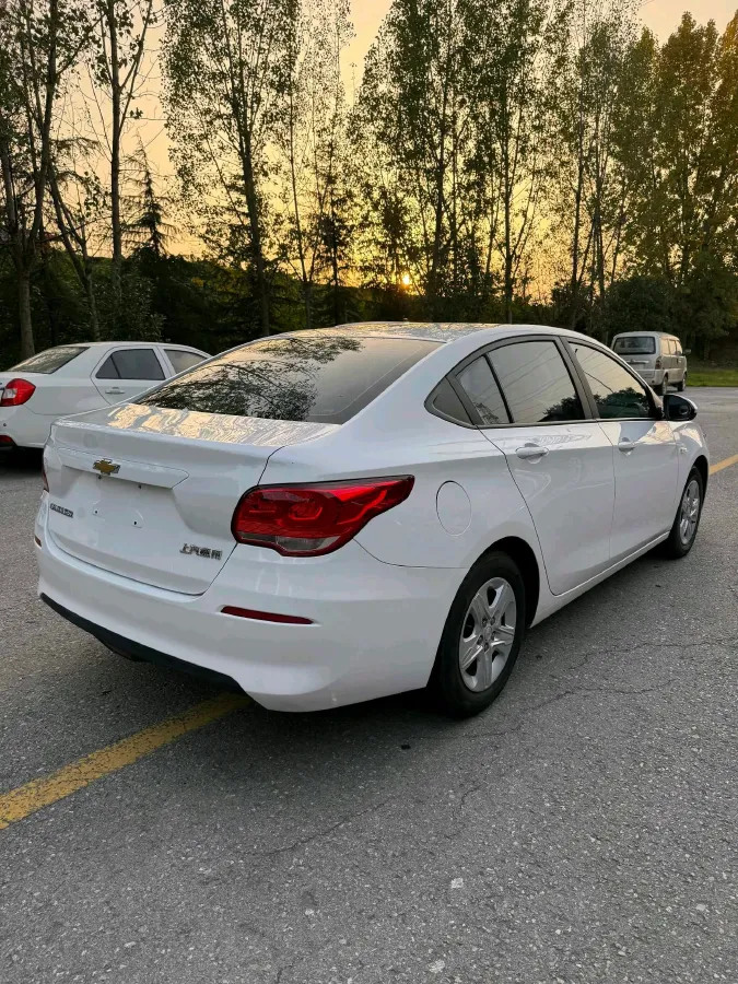 2019 Chevrolet Cavalier 1.5L 113HP L4 6AT,autocango,china used car exporter,china ev exporter,chinese used car exporter,chinese used ev exporter