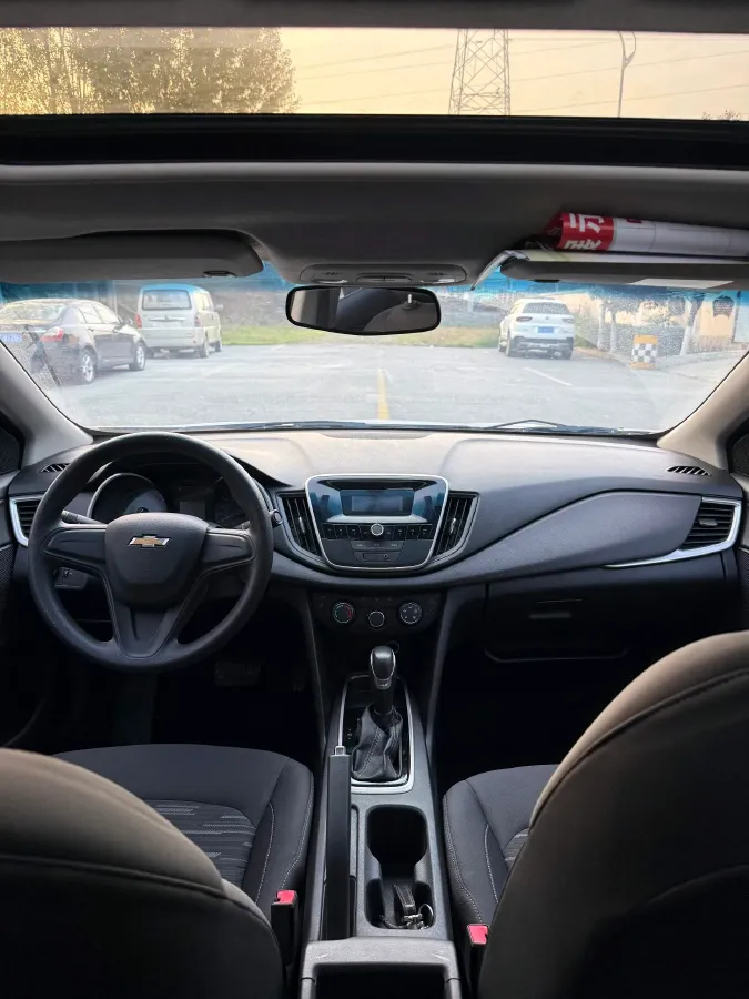 2019 Chevrolet Cavalier 1.5L 113HP L4 6AT,autocango,china used car exporter,china ev exporter,chinese used car exporter,chinese used ev exporter