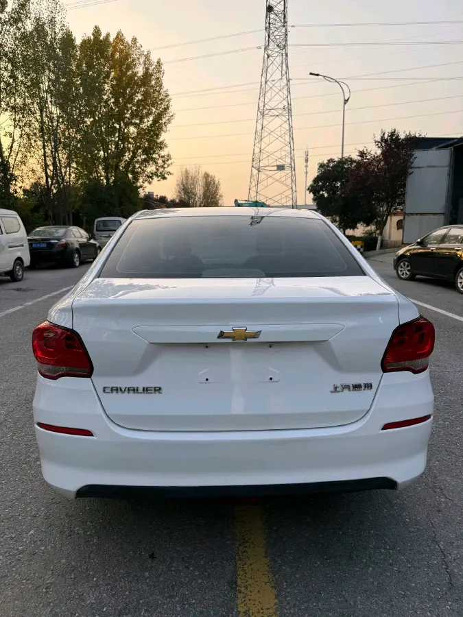2019 Chevrolet Cavalier 1.5L 113HP L4 6AT,autocango,china used car exporter,china ev exporter,chinese used car exporter,chinese used ev exporter
