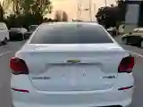 2019 Chevrolet Cavalier 1.5L 113HP L4 6AT