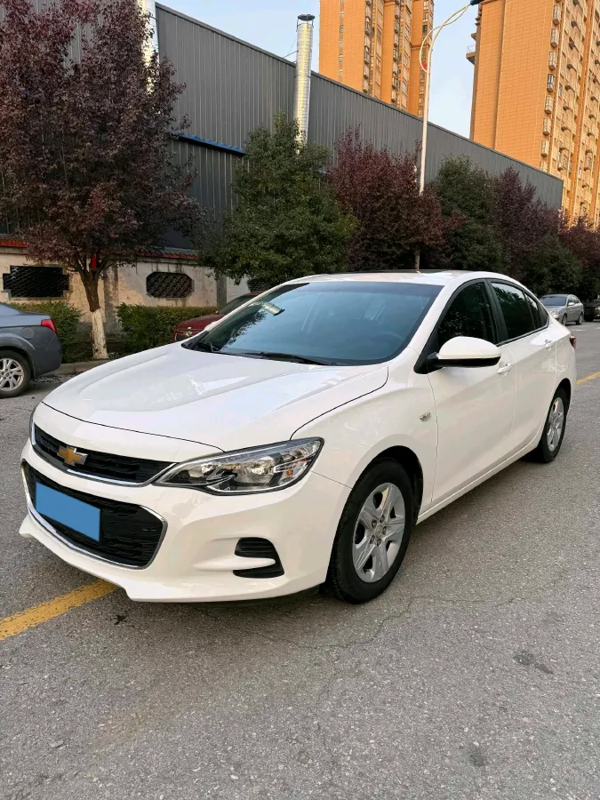 2019 Chevrolet Cavalier 1.5L 113HP L4 6AT,autocango,china used car exporter,china ev exporter,chinese used car exporter,chinese used ev exporter