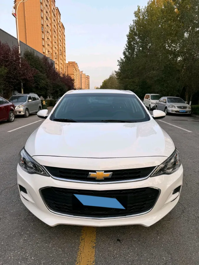 2019 Chevrolet Cavalier 1.5L 113HP L4 6AT,autocango,china used car exporter,china ev exporter,chinese used car exporter,chinese used ev exporter
