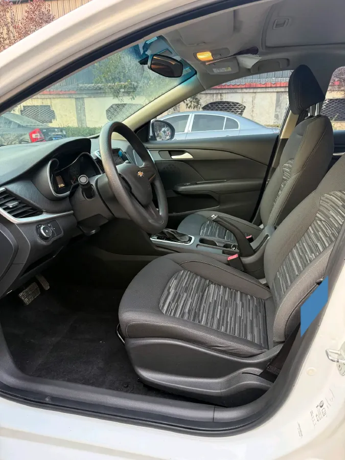 2019 Chevrolet Cavalier 1.5L 113HP L4 6AT,autocango,china used car exporter,china ev exporter,chinese used car exporter,chinese used ev exporter