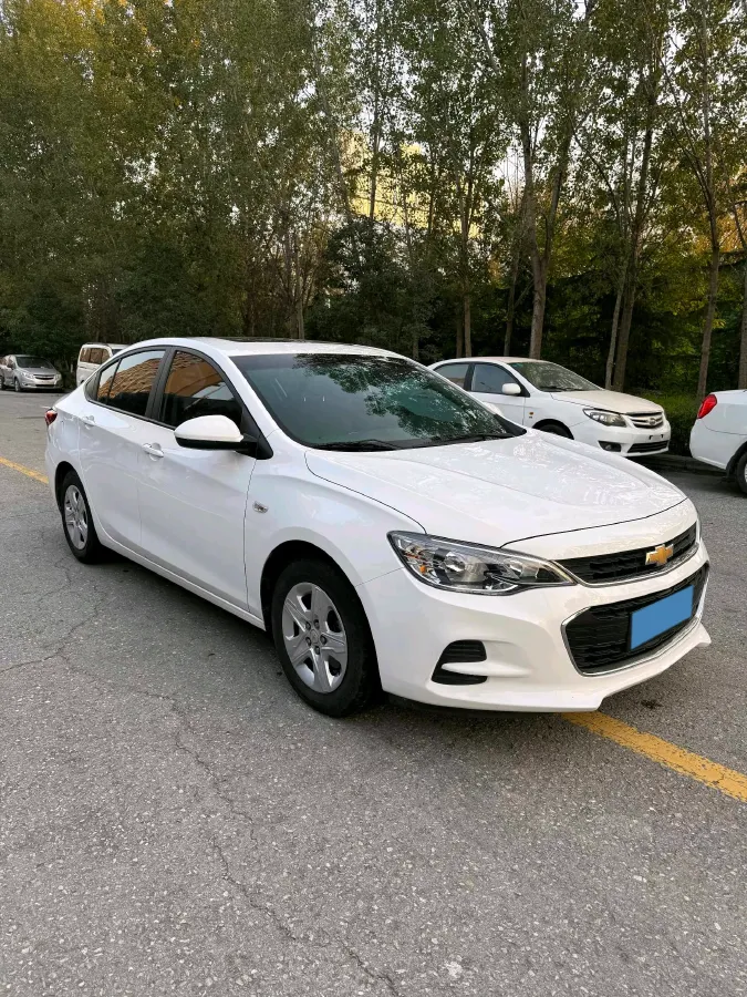 2019 Chevrolet Cavalier 1.5L 113HP L4 6AT,autocango,china used car exporter,china ev exporter,chinese used car exporter,chinese used ev exporter