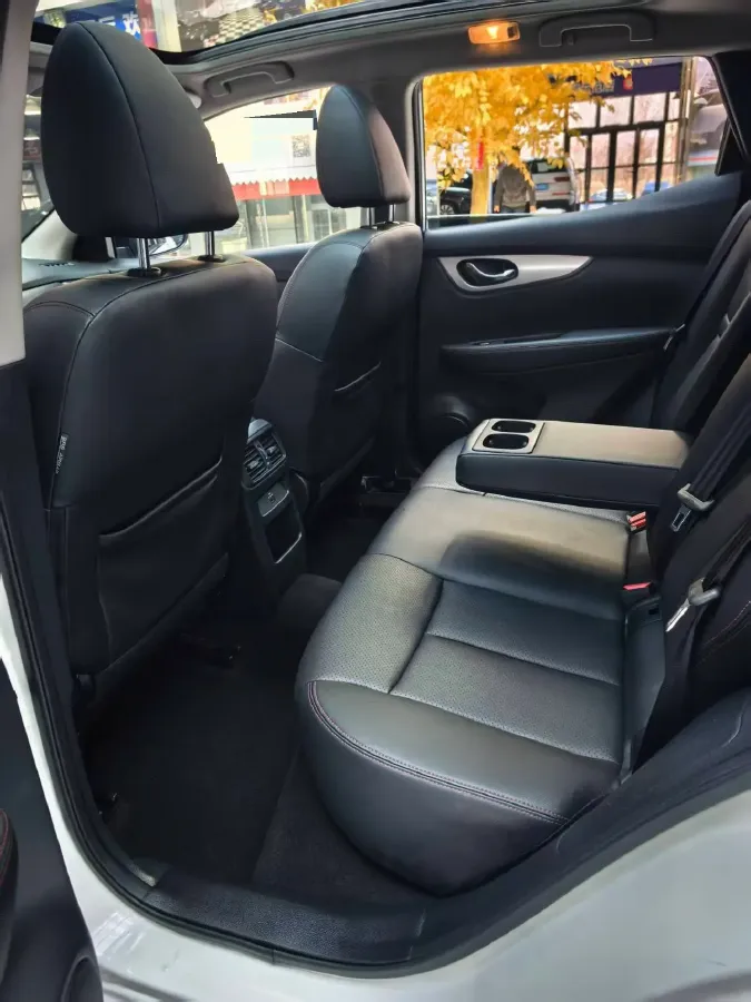 2022 Nissan Qashqai 2.0L 151HP L4 CVT,autocango,china used car exporter,china ev exporter,chinese used car exporter,chinese used ev exporter