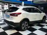 2022 Nissan Qashqai 2.0L 151HP L4 CVT