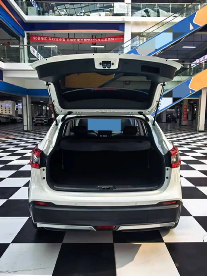 2022 Nissan Qashqai 2.0L 151HP L4 CVT,autocango,china used car exporter,china ev exporter,chinese used car exporter,chinese used ev exporter