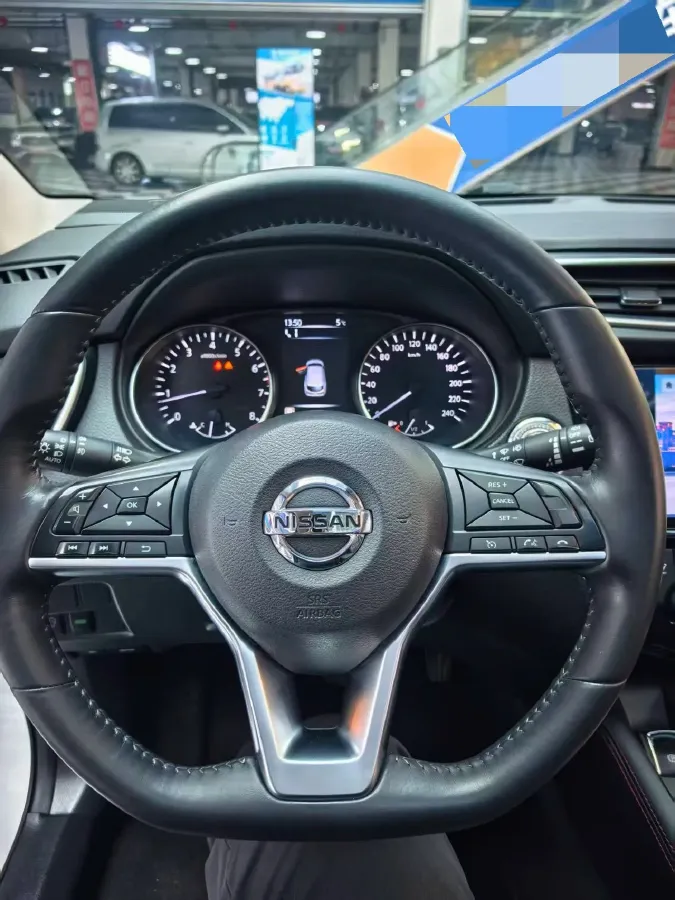 2022 Nissan Qashqai 2.0L 151HP L4 CVT,autocango,china used car exporter,china ev exporter,chinese used car exporter,chinese used ev exporter