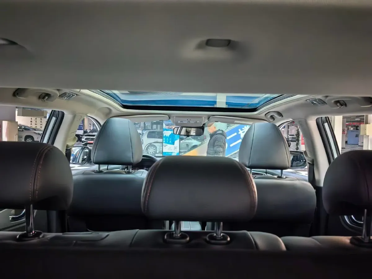 2022 Nissan Qashqai 2.0L 151HP L4 CVT,autocango,china used car exporter,china ev exporter,chinese used car exporter,chinese used ev exporter