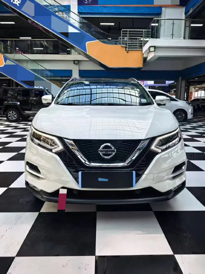 2022 Nissan Qashqai 2.0L 151HP L4 CVT,autocango,china used car exporter,china ev exporter,chinese used car exporter,chinese used ev exporter