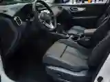 2022 Nissan Qashqai 2.0L 151HP L4 CVT