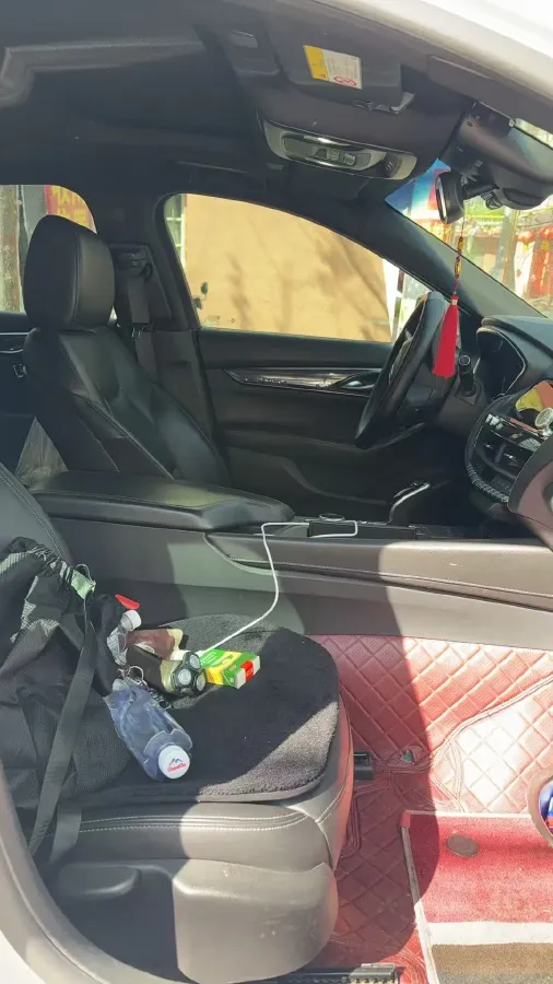 2020 Cadillac CT5 2.0T 241HP L4 10AT,autocango,china used car exporter,china ev exporter,chinese used car exporter,chinese used ev exporter