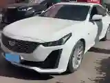 2020 Cadillac CT5 2.0T 241HP L4 10AT