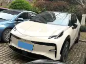 2023 ZEEKR X,autocango,china used car exporter,china ev exporter,chinese used car exporter,chinese used ev exporter