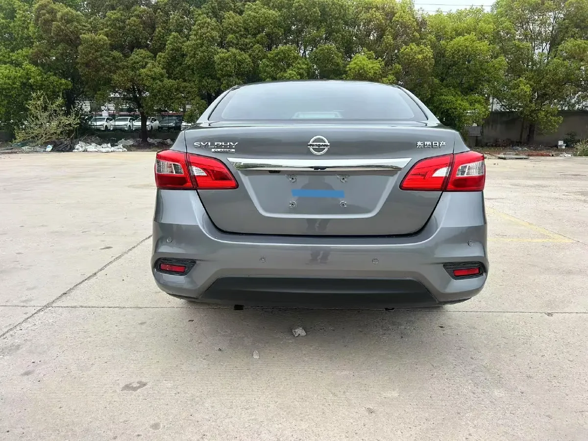 2021 Nissan Sylphy 1.6L 122HP L4 CVT,autocango,china used car exporter,china ev exporter,chinese used car exporter,chinese used ev exporter