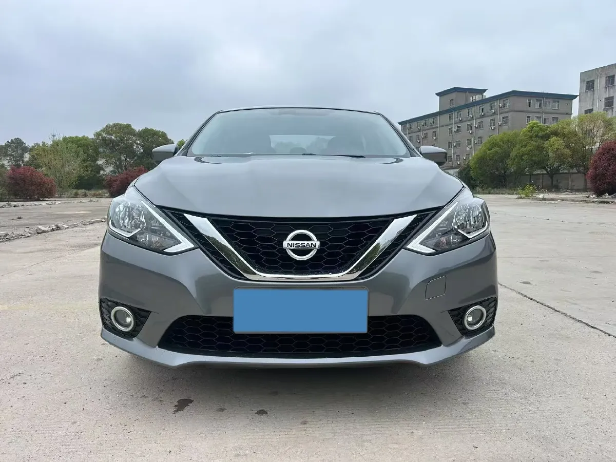 2021 Nissan Sylphy 1.6L 122HP L4 CVT,autocango,china used car exporter,china ev exporter,chinese used car exporter,chinese used ev exporter