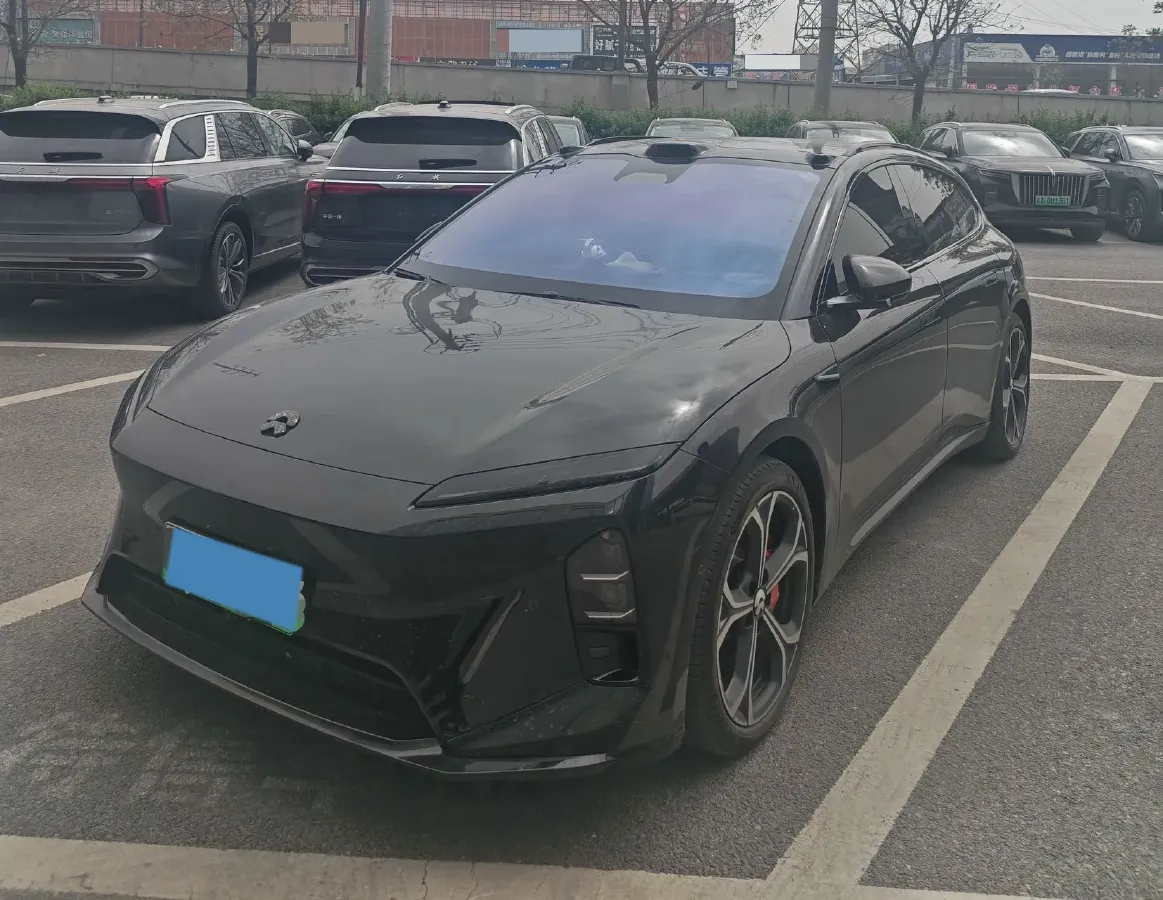 2025 NIO ET5T BEV,autocango,china used car exporter,china ev exporter,chinese used car exporter,chinese used ev exporter