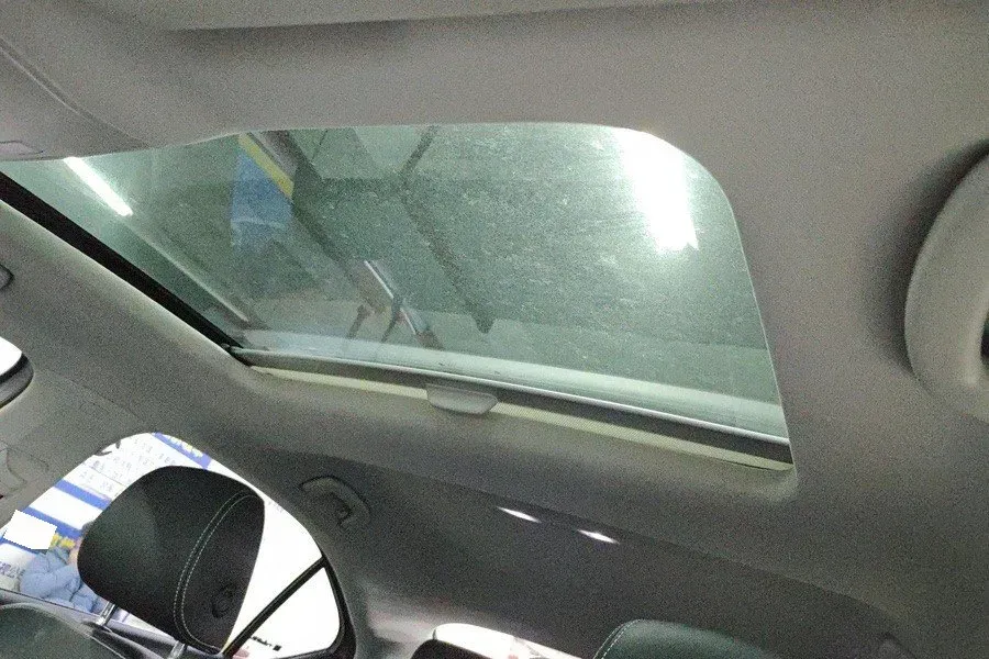 2018 Nissan Terra 2.5L 184HP L4 7AT,autocango,china used car exporter,china ev exporter,chinese used car exporter,chinese used ev exporter