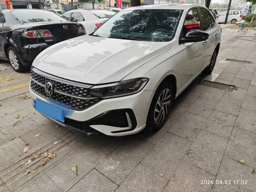 2023 Volkswagen Lavida 1.4T 150HP L4 7DCT,autocango,china used car exporter,china ev exporter,chinese used car exporter,chinese used ev exporter