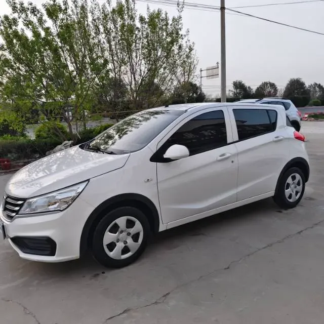 2020 BaoJun 310 1.2L 80HP L4 5MT,autocango,china used car exporter,china ev exporter,chinese used car exporter,chinese used ev exporter